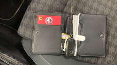 Nac MG Zs 1.5 VTi-TECH Excite 5dr Petrol Hatchback